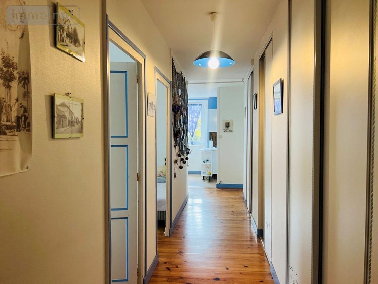 Appartement a vendre Pornichet 44380 Loire-Atlantique 66 m2 3 pièces 331520 euros