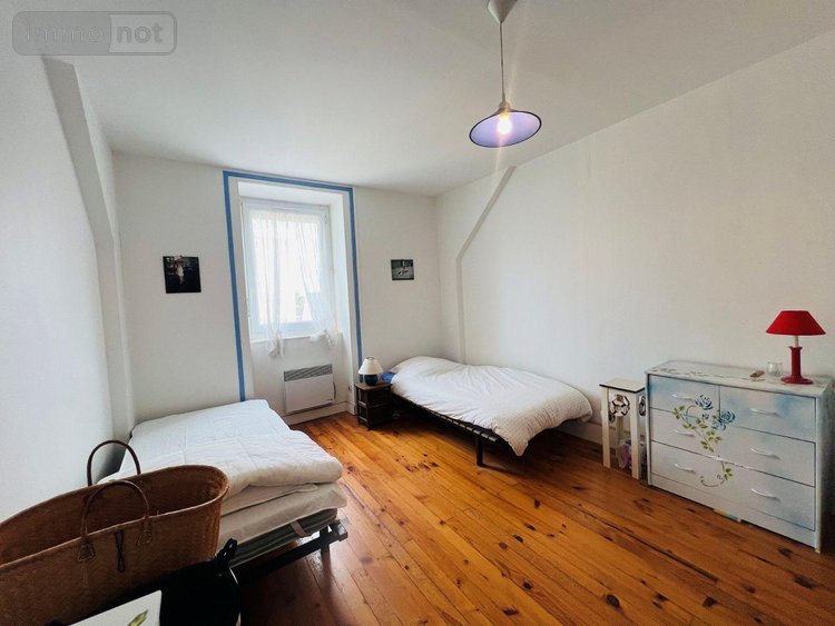 Appartement a vendre Pornichet 44380 Loire-Atlantique 66 m2 3 pièces 331520 euros