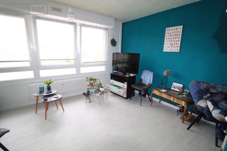 Appartement a vendre Dunkerque 59140 Nord 28 m2 1 pièce 122130 euros
