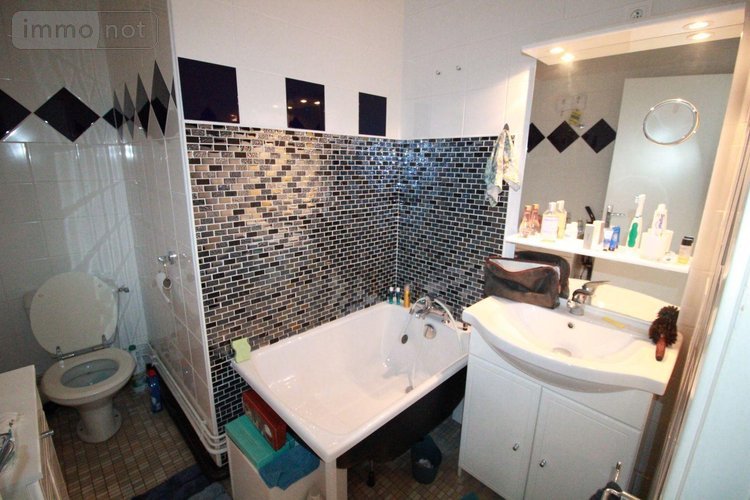 Appartement a vendre Dunkerque 59140 Nord 28 m2 1 pièce 122130 euros