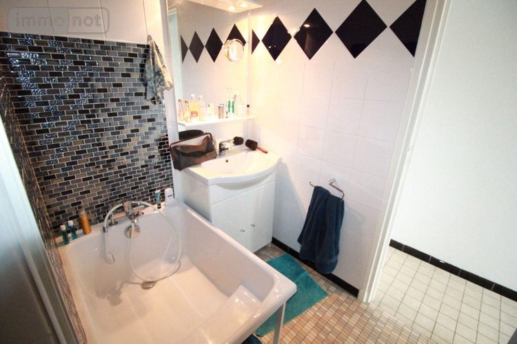 Appartement a vendre Dunkerque 59140 Nord 28 m2 1 pièce 122130 euros