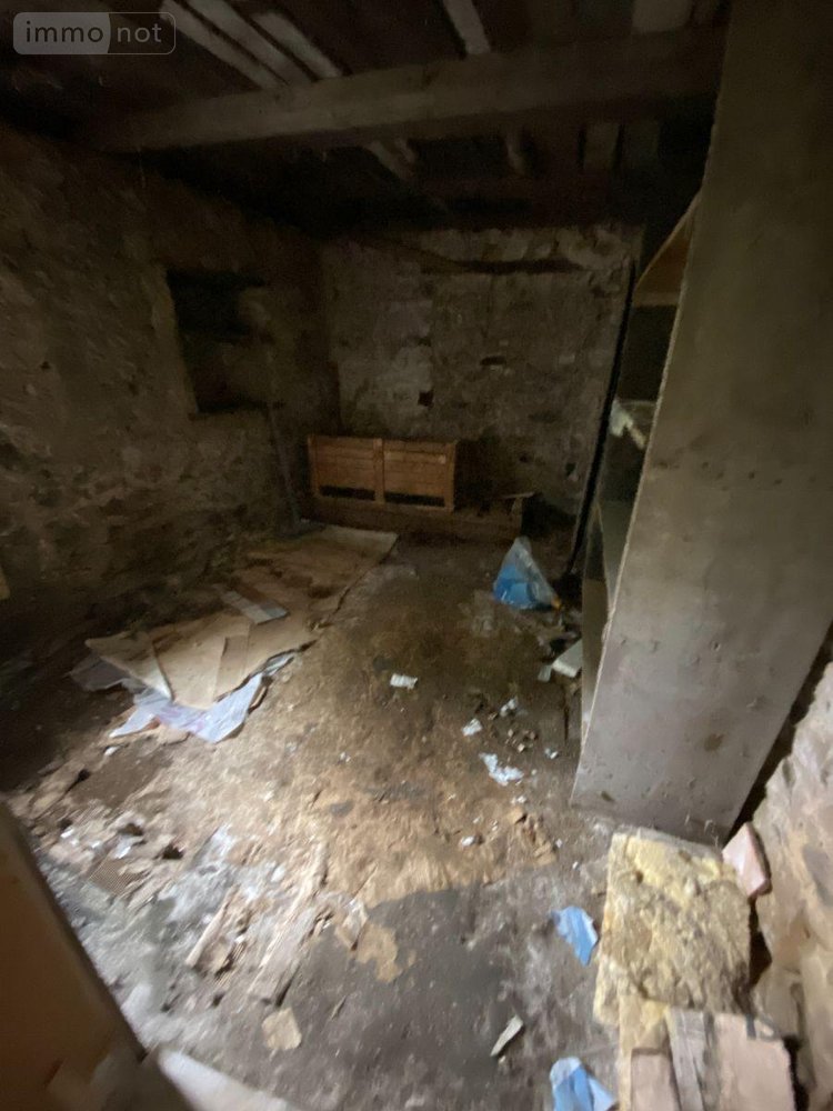 Maison a vendre Louverné 53950 Mayenne 53 m2 2 pièces 86720 euros