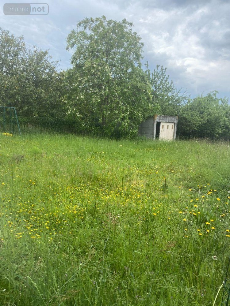 Maison a vendre Louverné 53950 Mayenne 53 m2 2 pièces 86720 euros