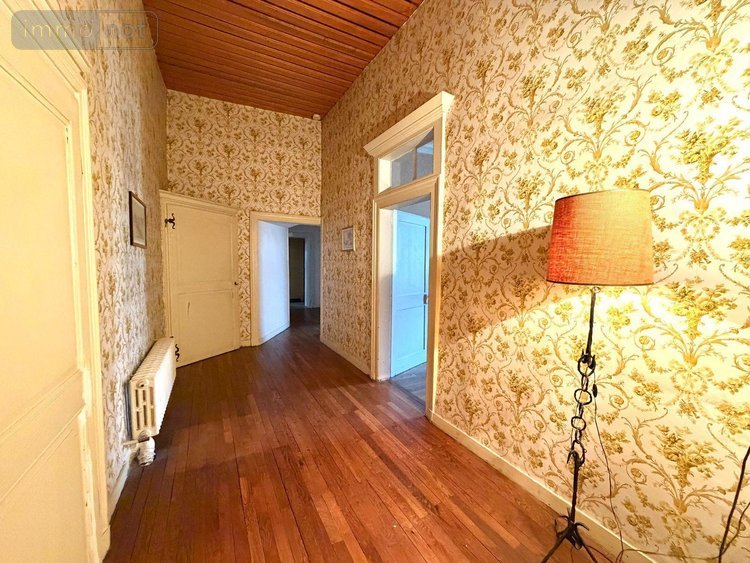 Appartement a vendre Chambéry 73000 Savoie 289 m2 7 pièces 390000 euros