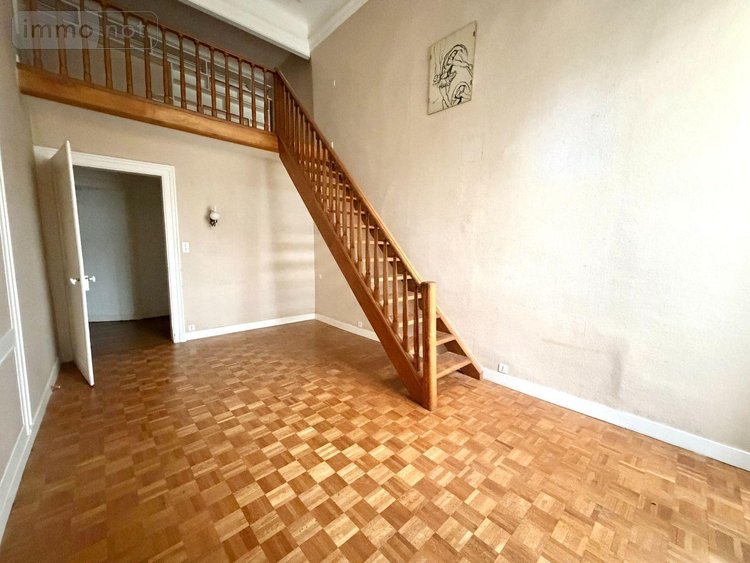 Appartement a vendre Chambéry 73000 Savoie 289 m2 7 pièces 390000 euros