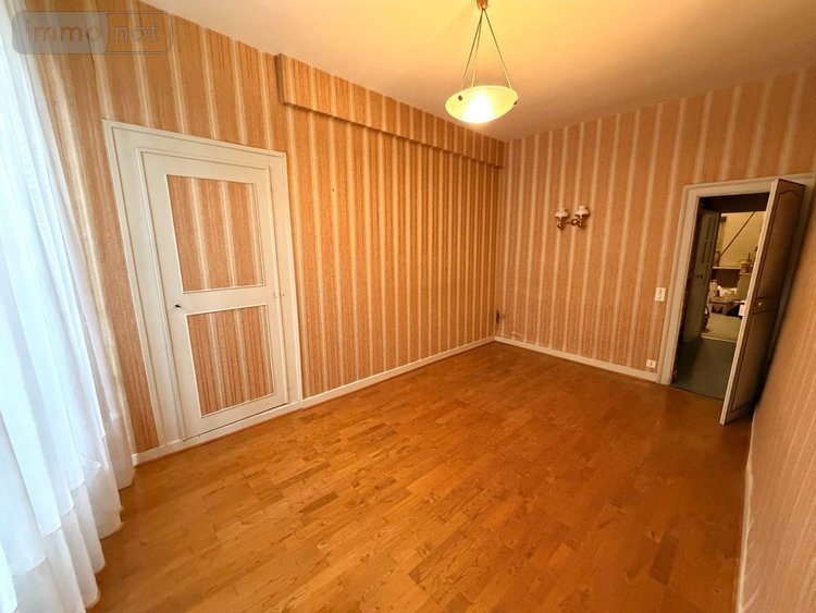 Appartement a vendre Chambéry 73000 Savoie 289 m2 7 pièces 390000 euros
