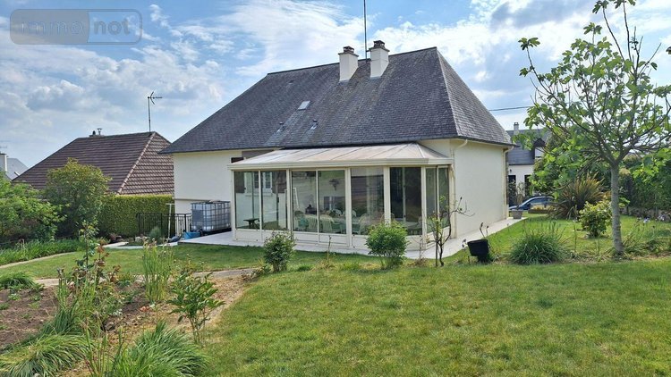 Maison a vendre Montenay 53500 Mayenne 77 m2 4 pièces 131250 euros