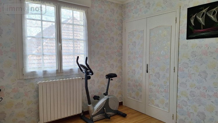 Maison a vendre Montenay 53500 Mayenne 77 m2 4 pièces 131250 euros