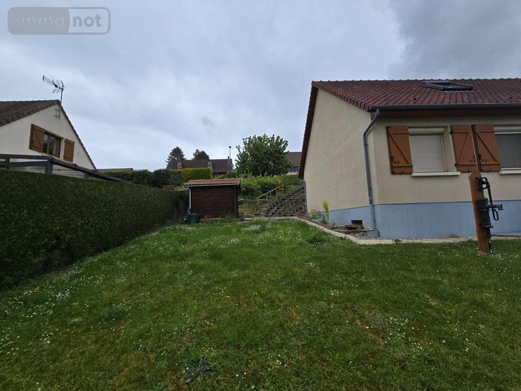 Maison a vendre Foucarmont 76340 Seine-Maritime 5 pièces 171600 euros