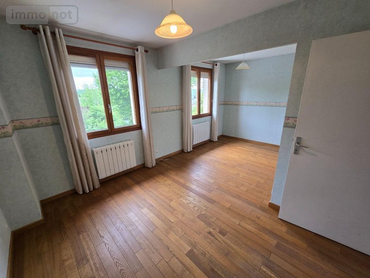 Maison a vendre Foucarmont 76340 Seine-Maritime 5 pièces 171600 euros