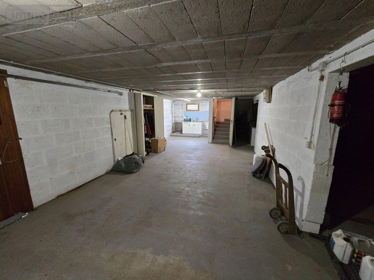 Maison a vendre Foucarmont 76340 Seine-Maritime 5 pièces 171600 euros