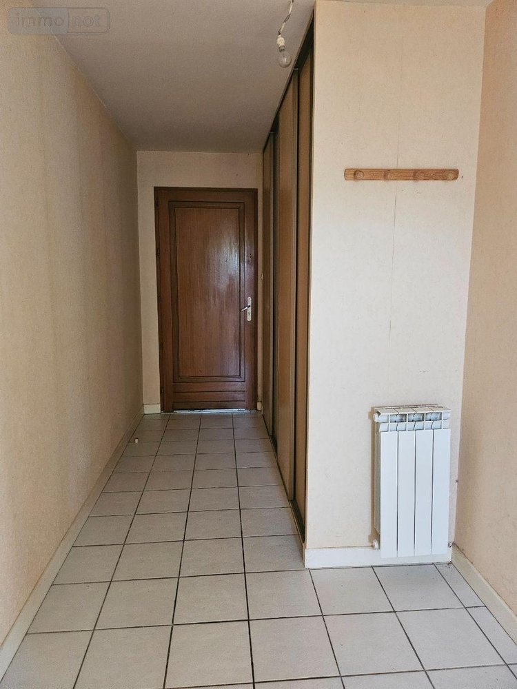 Maison a vendre Dun-sur-Auron 18130 Cher 85 m2 4 pièces 71824 euros