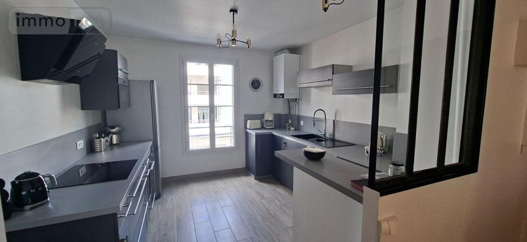 Appartement a vendre Évreux 27000 Eure 119 m2 4 pièces 246750 euros