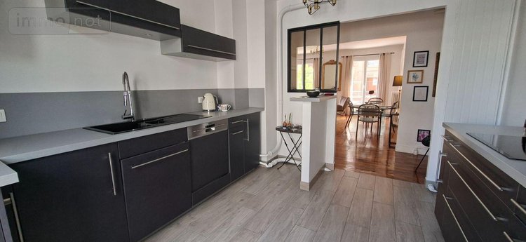Appartement a vendre Évreux 27000 Eure 119 m2 4 pièces 246750 euros