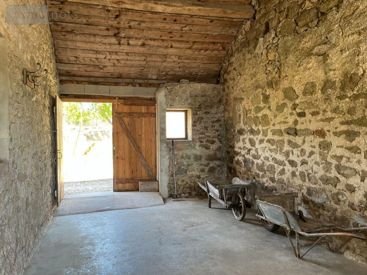 Maison a vendre Sainte-Magnance 89420 Yonne 67 m2 4 pièces 50000 euros