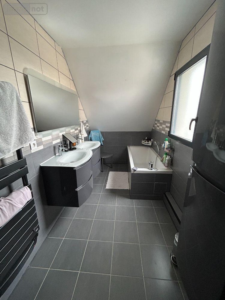 Maison a vendre Chalonnes-sur-Loire 49290 Maine-et-Loire 124 m2 6 pièces 317700 euros