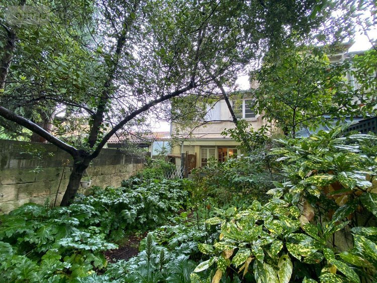 Maison a vendre Bordeaux 33000 Gironde 135 m2 4 pièces 488000 euros