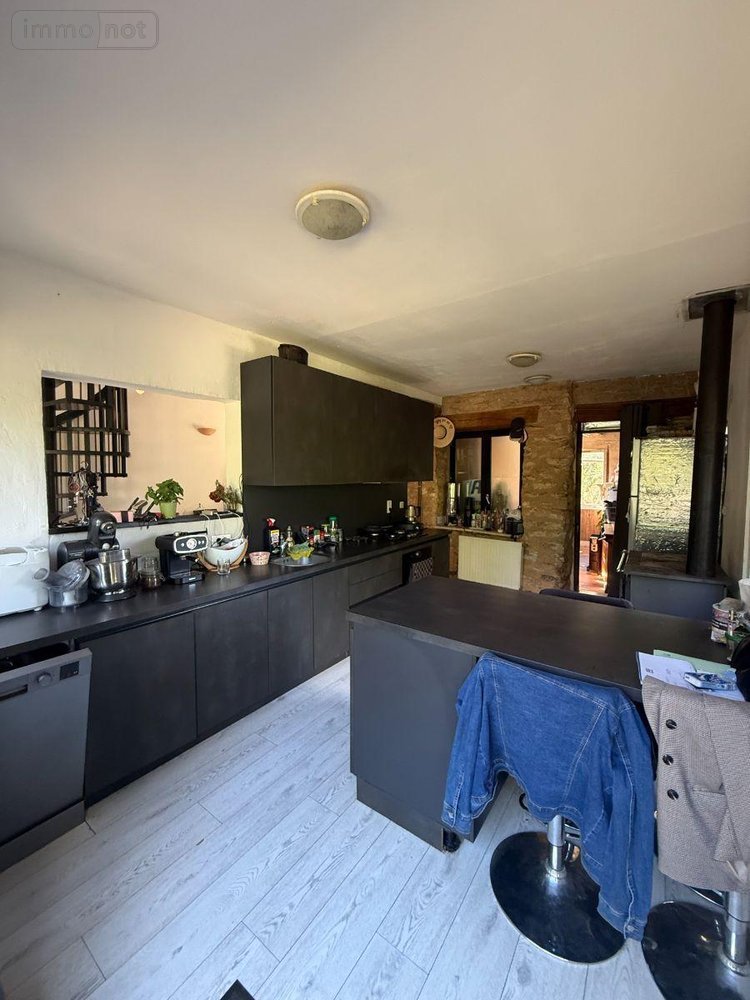 propriete a vendre Varaire 46260 Lot 132 m2 6 pièces 293680 euros