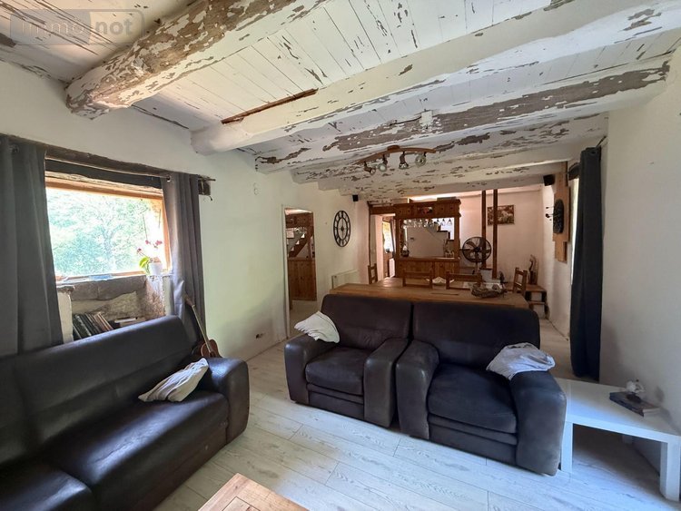 propriete a vendre Varaire 46260 Lot 132 m2 6 pièces 293680 euros