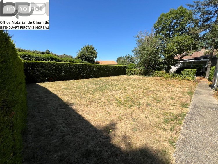 Maison a vendre Chemillé-en-Anjou 49120 Maine-et-Loire 75 m2  207000 euros