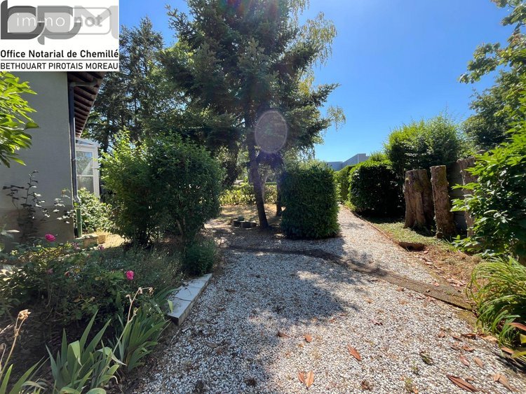 Maison a vendre Chemillé-en-Anjou 49120 Maine-et-Loire 75 m2  207000 euros