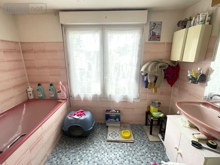 Maison a vendre Couterne 61410 Orne 70 m2 4 pièces 45580 euros