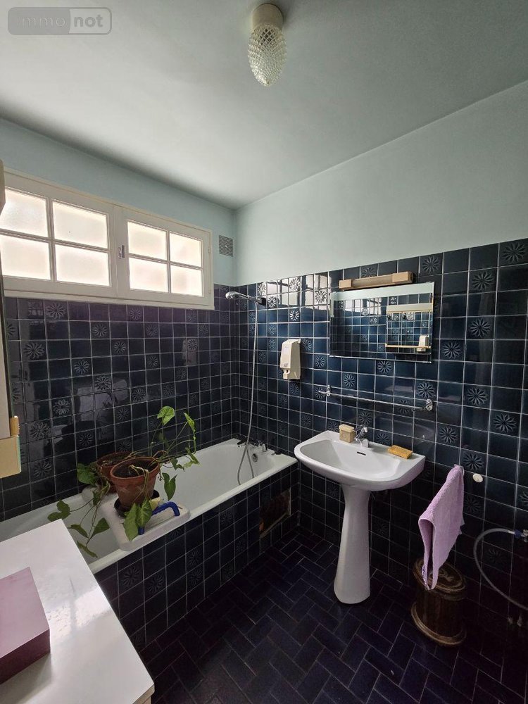 Maison a vendre Saint-Jean-la-Poterie 56350 Morbihan 126 m2 5 pièces 158160 euros