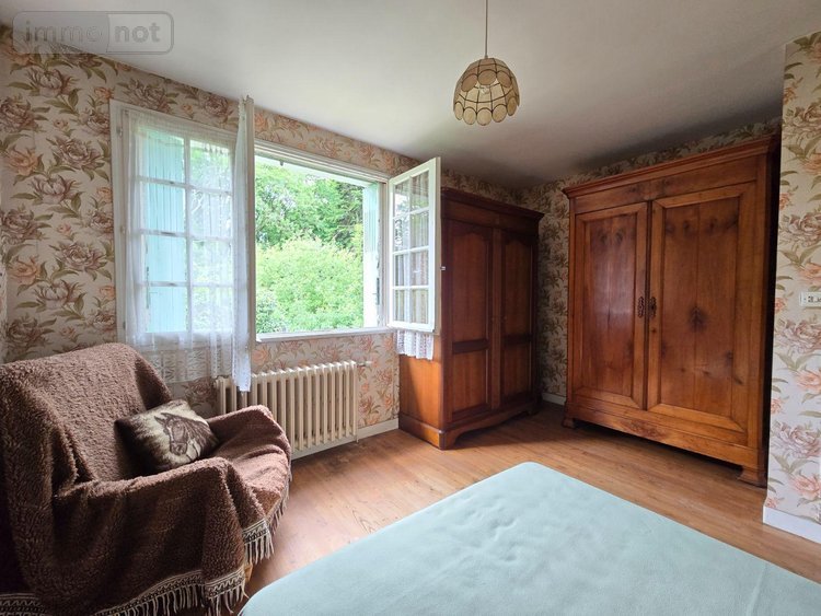 Maison a vendre Saint-Jean-la-Poterie 56350 Morbihan 126 m2 5 pièces 158160 euros