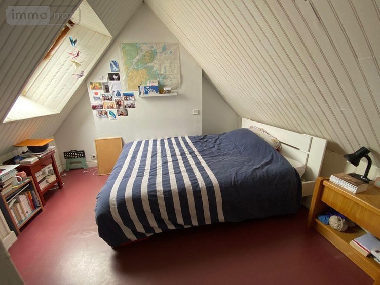 Maison a vendre Paimpol 22500 Côtes-d'Armor 105 m2 5 pièces 260000 euros