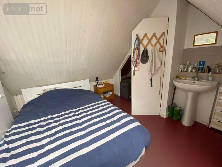 Maison a vendre Paimpol 22500 Côtes-d'Armor 105 m2 5 pièces 260000 euros