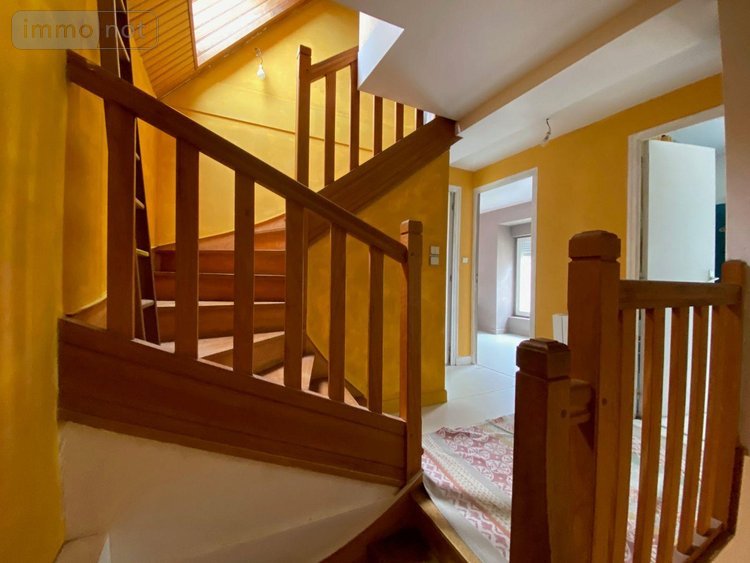 Maison a vendre Paimpol 22500 Côtes-d'Armor 105 m2 5 pièces 260000 euros