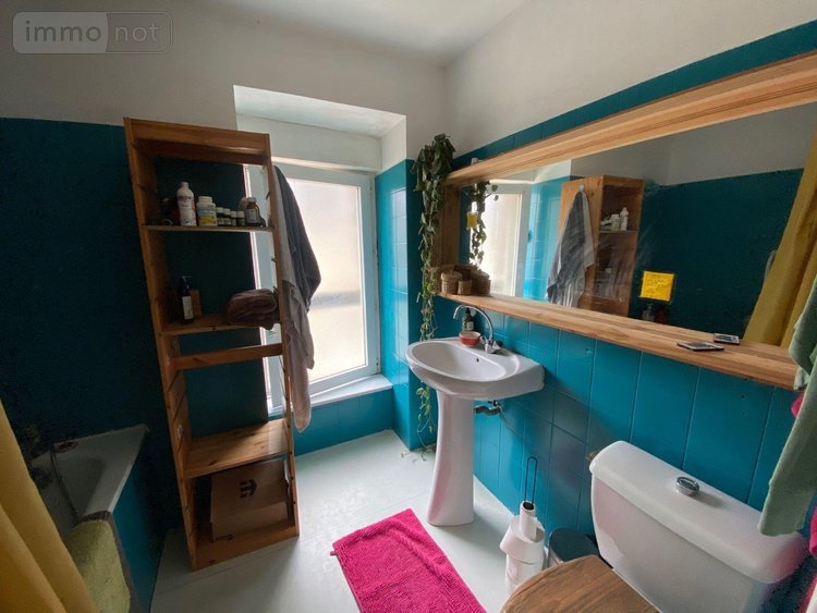 Maison a vendre Paimpol 22500 Côtes-d'Armor 105 m2 5 pièces 260000 euros