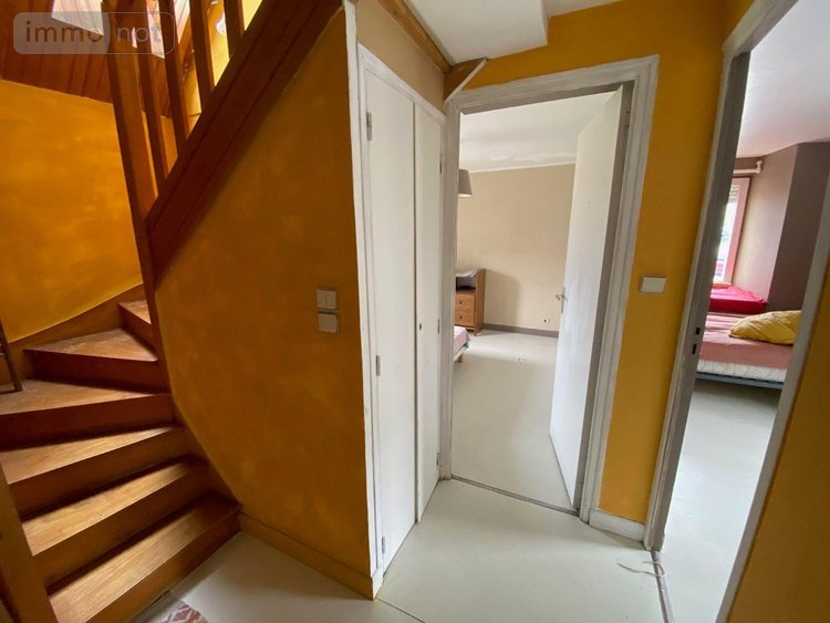 Maison a vendre Paimpol 22500 Côtes-d'Armor 105 m2 5 pièces 260000 euros