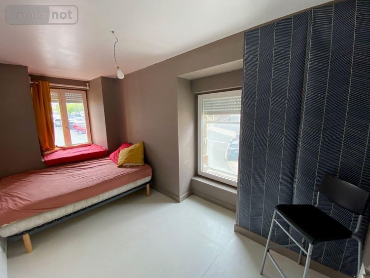 Maison a vendre Paimpol 22500 Côtes-d'Armor 105 m2 5 pièces 260000 euros