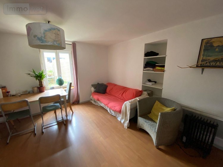 Maison a vendre Paimpol 22500 Côtes-d'Armor 105 m2 5 pièces 260000 euros