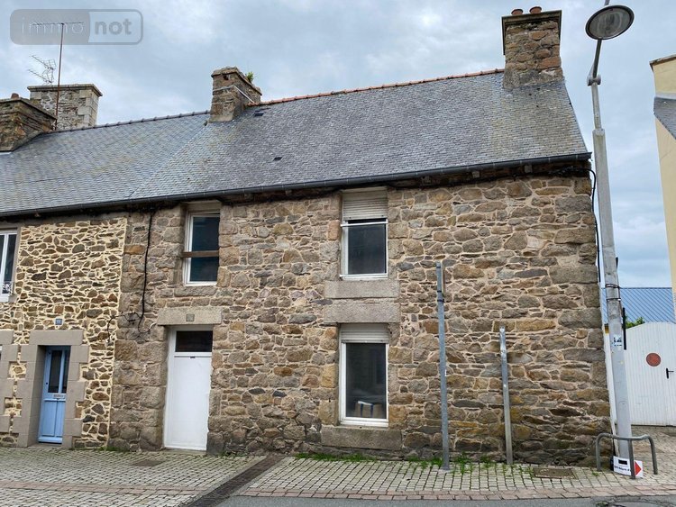 Maison a vendre Paimpol 22500 Côtes-d'Armor 105 m2 5 pièces 260000 euros