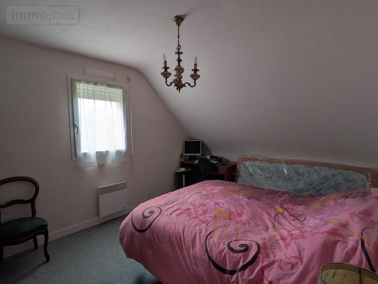 Maison a vendre Lassy 35580 Ille-et-Vilaine 93 m2 5 pièces 249500 euros