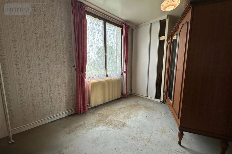Maison a vendre Franqueville-Saint-Pierre 76520 Seine-Maritime 64 m2 3 pièces 210000 euros