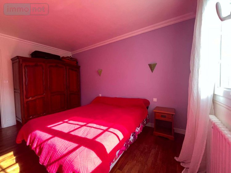 Maison a vendre Trégueux 22950 Côtes-d'Armor 120 m2 5 pièces 195027 euros