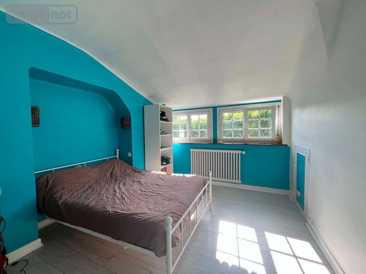 Maison a vendre Trégueux 22950 Côtes-d'Armor 120 m2 5 pièces 195027 euros