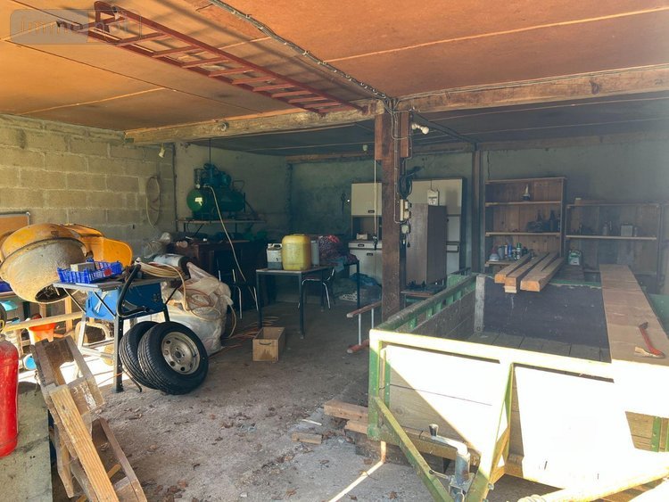 Maison a vendre Saint-Florentin 36150 Indre 82 m2 3 pièces 75400 euros