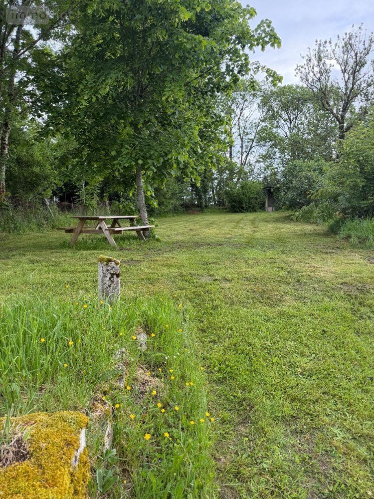 Maison a vendre Chalvignac 15200 Cantal 73 m2 3 pièces 90100 euros
