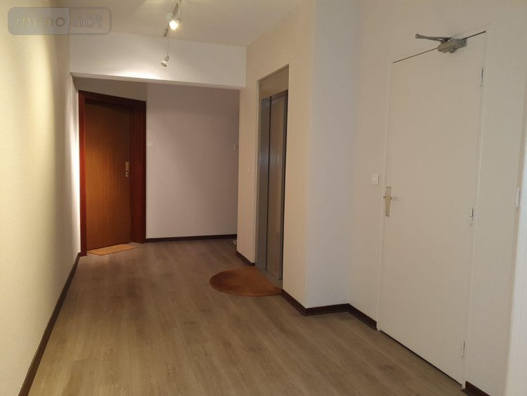Appartement a vendre Reims 51100 Marne 44 m2 2 pièces 148400 euros