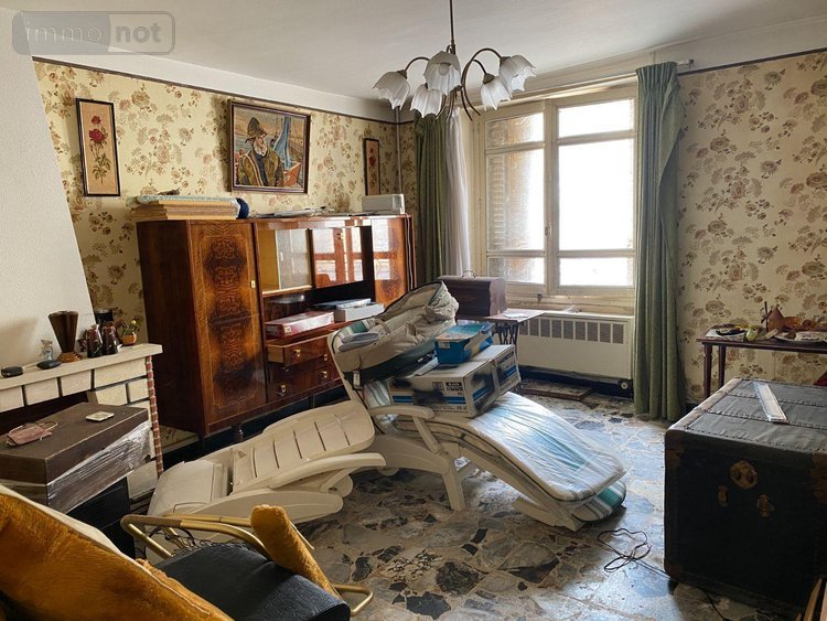 Maison a vendre Le Mesnil-sur-Oger 51190 Marne 96 m2  90000 euros