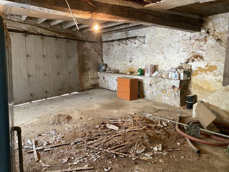 Maison a vendre Le Mesnil-sur-Oger 51190 Marne 96 m2  90000 euros