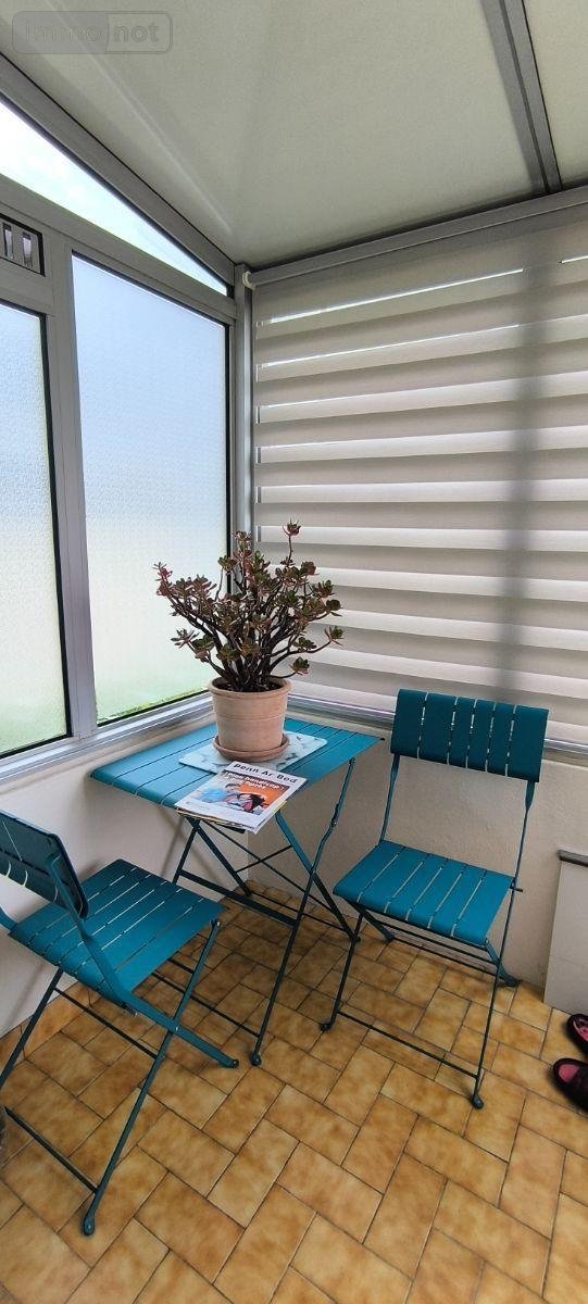 Maison a vendre Plouzané 29280 Finistère 75 m2 4 pièces 198550 euros