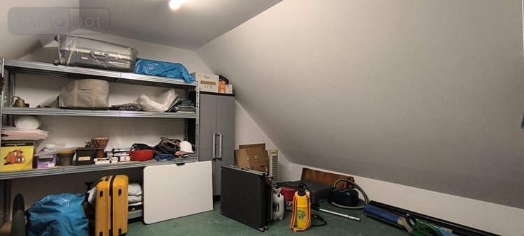 Maison a vendre Plouzané 29280 Finistère 75 m2 4 pièces 198550 euros