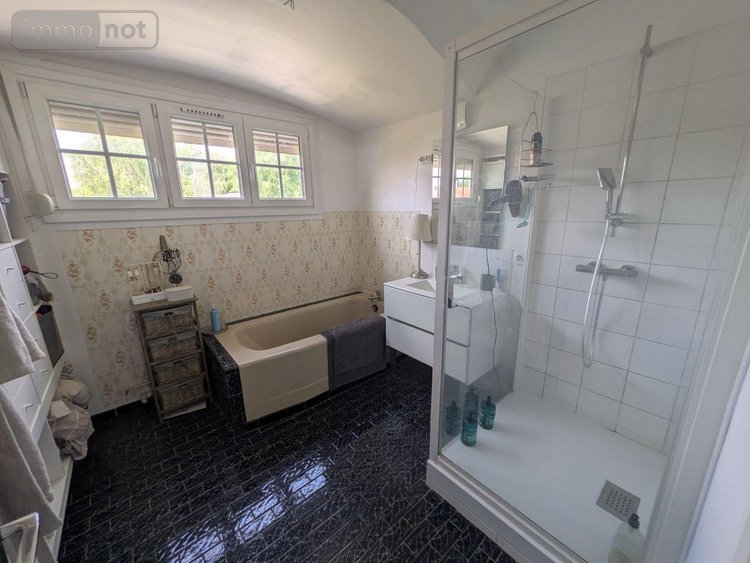 Maison a vendre Wormhout 59470 Nord 130 m2 6 pièces 320000 euros