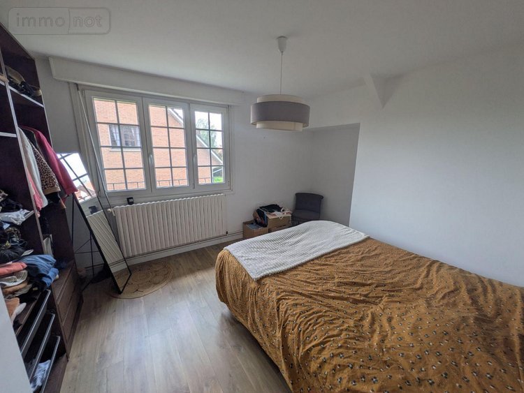 Maison a vendre Wormhout 59470 Nord 130 m2 6 pièces 320000 euros