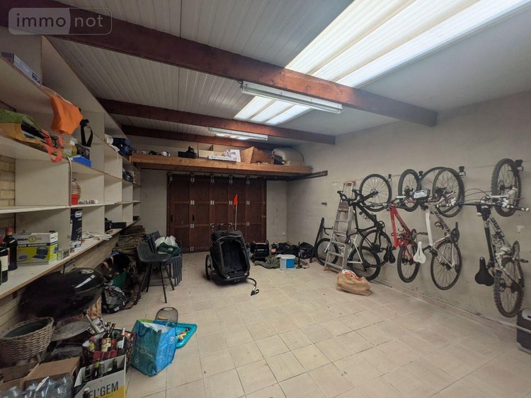 Maison a vendre Wormhout 59470 Nord 130 m2 6 pièces 320000 euros